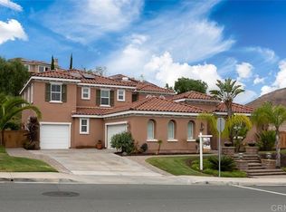 624 Coastal Hills Dr, Chula Vista, CA 91914