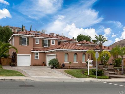 624 Coastal Hills Dr, Chula Vista, CA, 91914