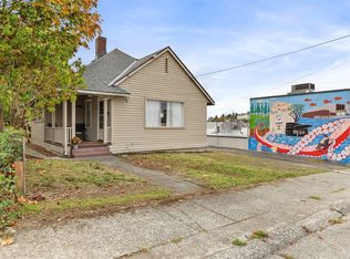 525 Dr Ml King Way, Bremerton, WA 98337