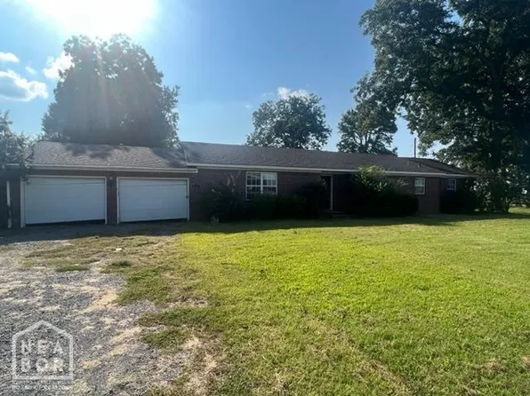 3349 Highway 61 #N, Blytheville, AR 72315