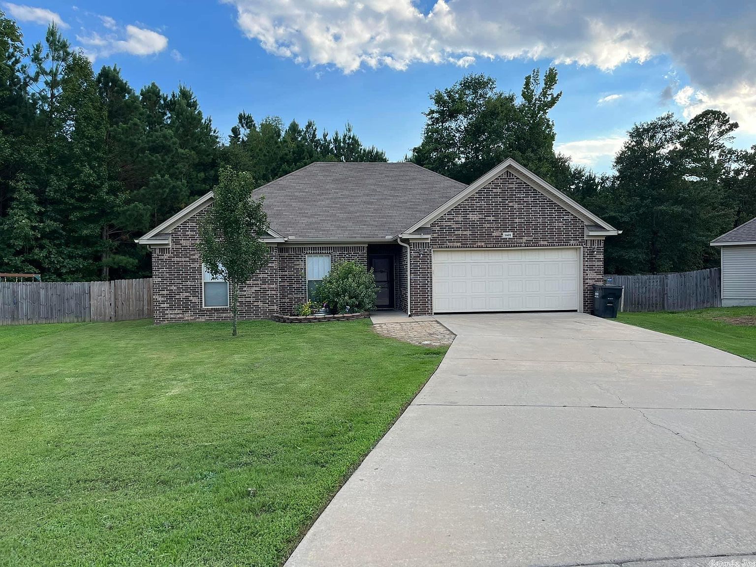 1601 Katrina Dr, Bryant, AR 72022 Zillow