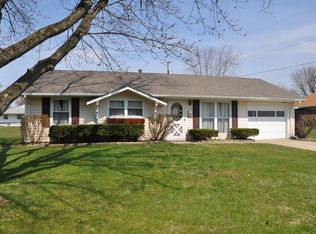 754 Knickerbocker Ave, Springfield, OH 45506