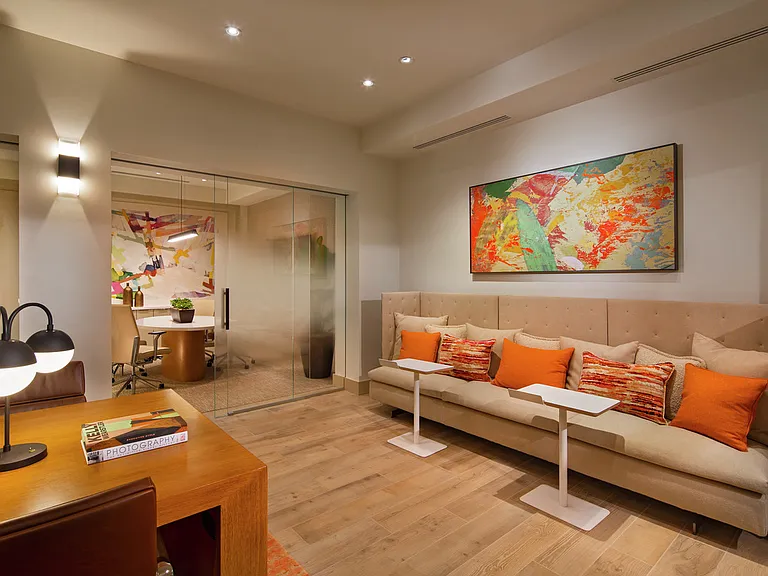The Village at Irvine Spectrum — Photo 22