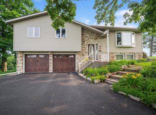 W1656 State Road 49, Brownsville, WI 53006