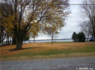 23 S Kashong Point, Geneva, NY 14456