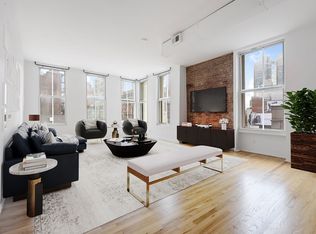 500 Broome St FL 4, New York, NY 10013