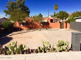 720 W Kelso St, Tucson, AZ 85705