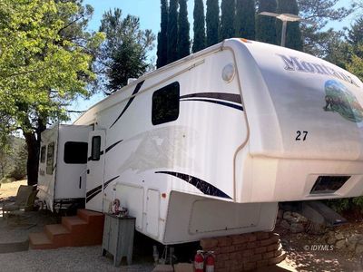52601 Highway 74, Mountain Center, CA, 92561