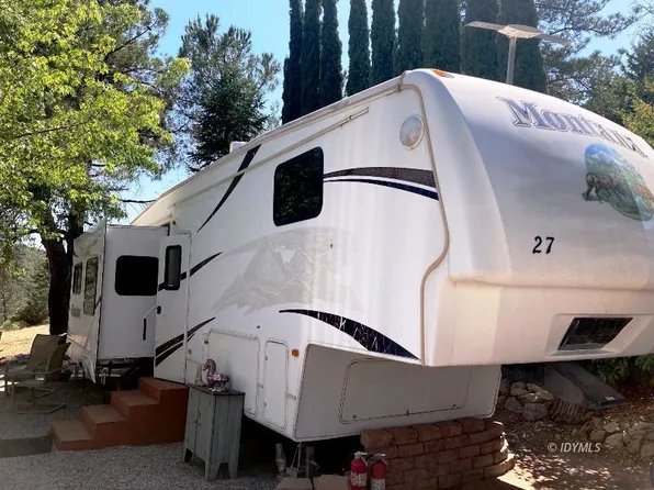 52601 Highway 74, Mountain Center, CA 92561