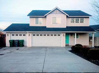 300 W 52nd Ave, Kennewick, WA 99337