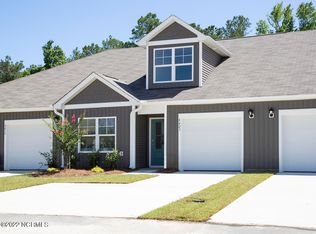 5717 Parterre Ct UNIT #12, Leland, NC 28451