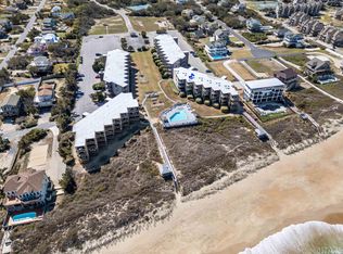 117 Sea Colony Dr #306-A, Kitty Hawk, NC 27949
