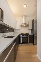 Rented by Keller Williams NYC