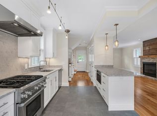 2 Kenway St, Cambridge, MA 02138