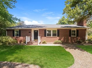 221 Norman Rd, Winston Salem, NC 27106