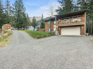 47421 SE 159th St, North Bend, WA 98045
