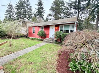 14320 22nd Ave NE, Seattle, WA 98125