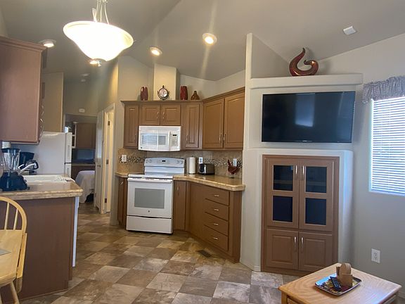 3rd image of 1110 N Henness Rd #717