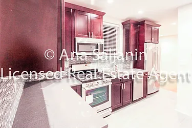 Rented by Citi Zone Realty
