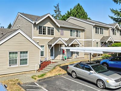 2100 S 336th Street #H2, Federal Way, WA, 98003