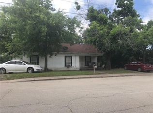 612 Wyatt St, Waxahachie, TX 75165