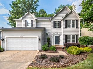 7633 Lady Bank Dr, Charlotte, NC 28269