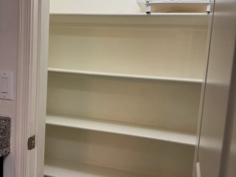 kitchen pantry
