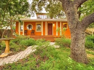 2401 Euclid Ave, Austin, TX 78704