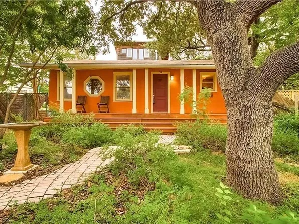 2401 Euclid Ave, Austin, TX 78704