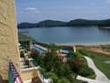 Patio View