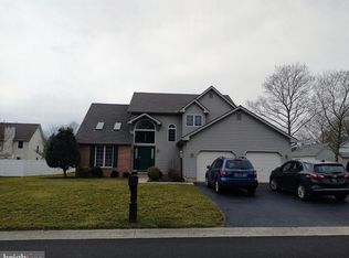 103 Gardengate Rd, Camden Wyoming, DE 19934