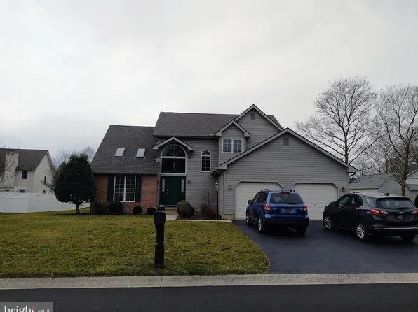 103 Gardengate Rd, Camden Wyoming, DE 19934