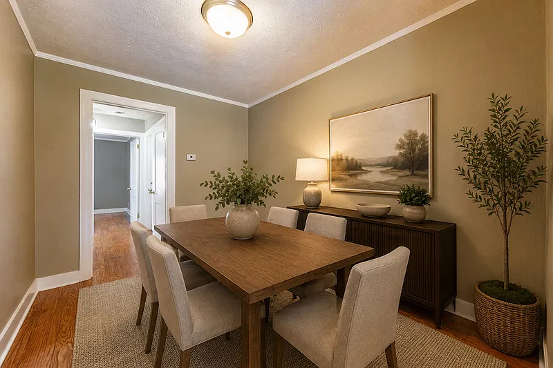 1 bed, 1.0 bath, 921 sqft, $1,095 — Photo 4