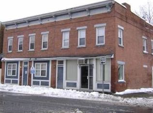 406 2nd St, Troy, NY