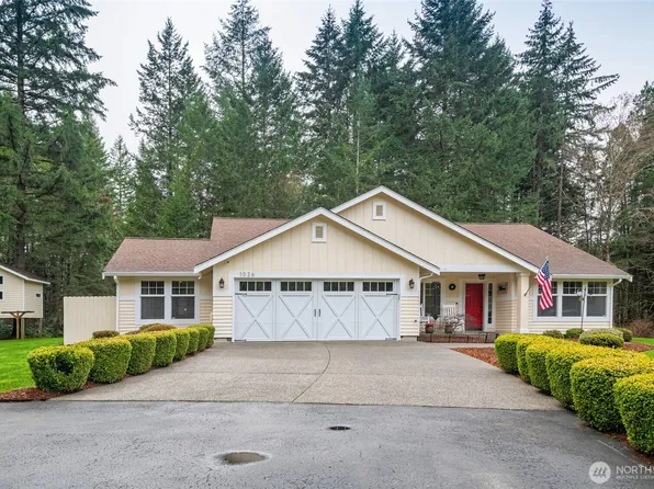 1026 SW Spruce Road, Port Orchard, WA 98367