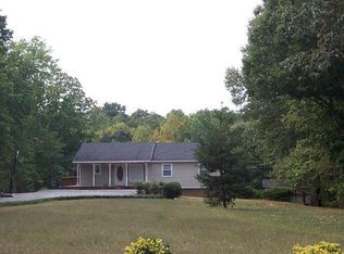698 Mile Branch Rd, Canton, GA 30114