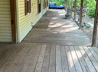 960 Liberty Rd, Natchez, MS 39120