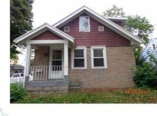 1100 Parker St, Lansing, MI 48912