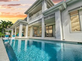 5135 Starfish Ave, Naples, FL 34103