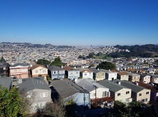 450 Southhill Blvd, Daly City, CA 94014