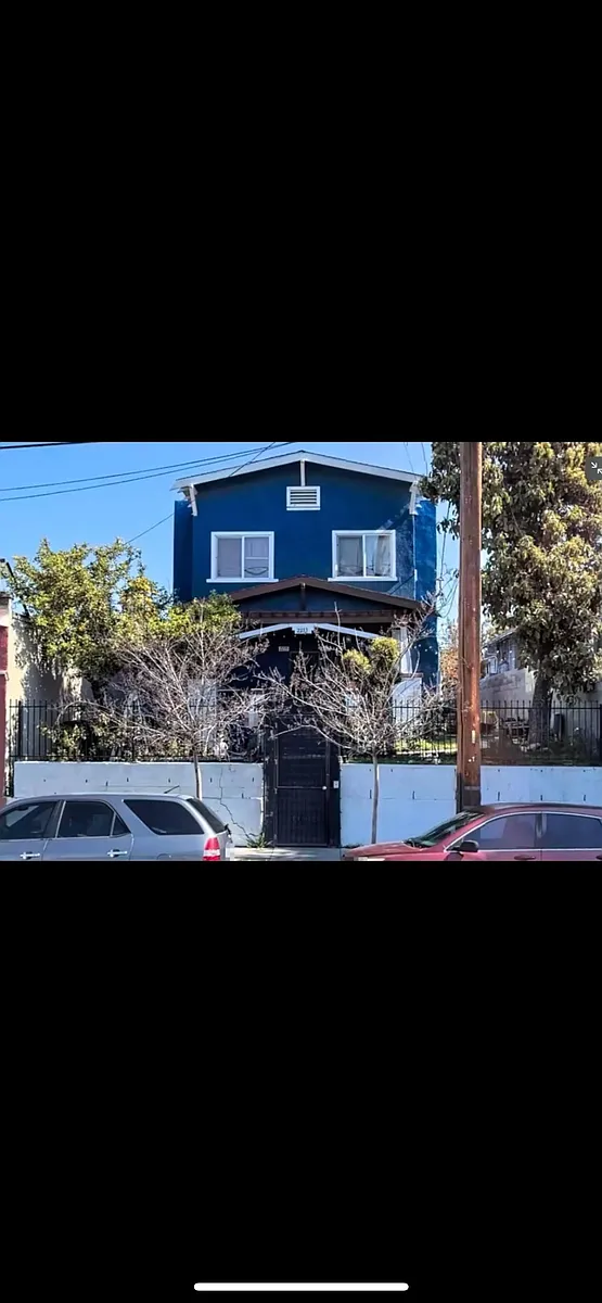 Building Photo - 2235 Whittier Blvd