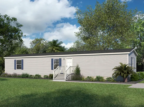 9924 E Us Highway 92 Whispering Pnes #20, Tampa, FL 33610