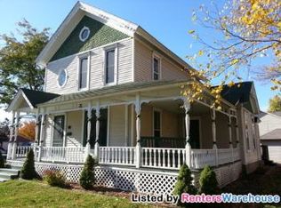 320 W Lyon Ave, Lake City, MN 55041