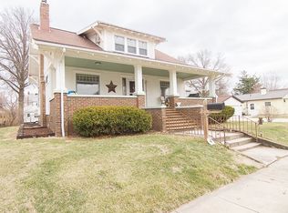 154 W Randolph St, Marengo, IA