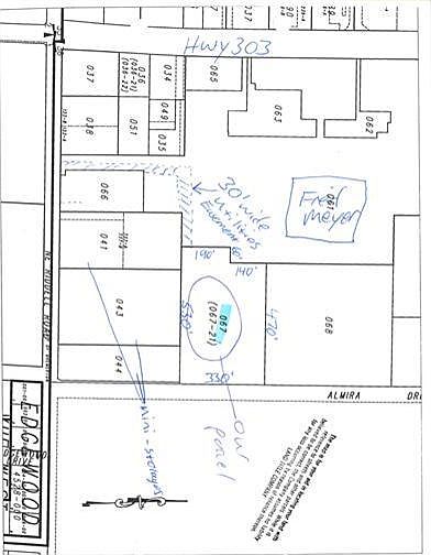 2nd image of 4968 State Highway 303 NE