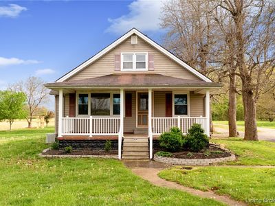 750 E State Road 56, Scottsburg, IN, 47170