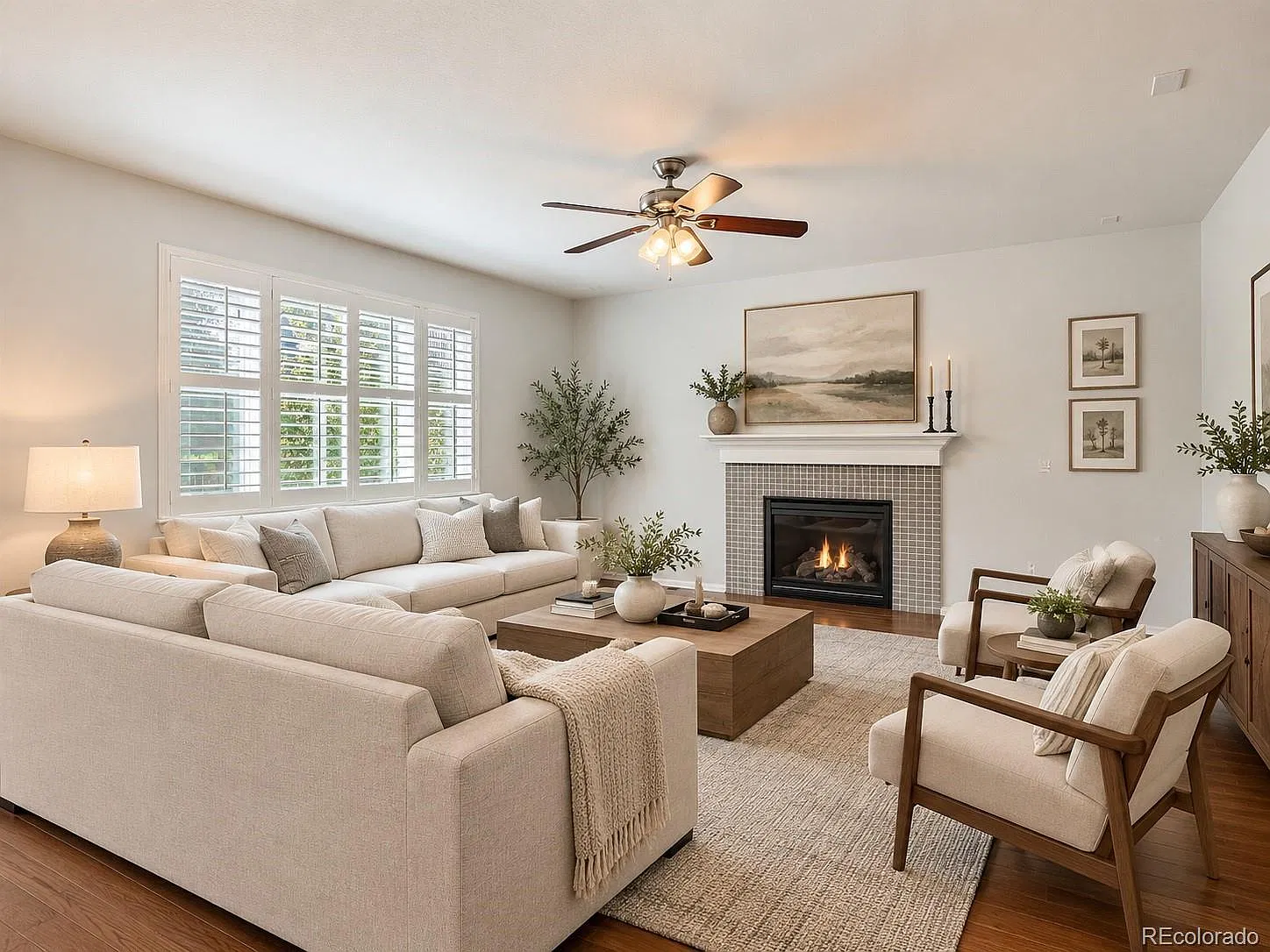4 bed, 3.0 bath, 3904 sqft, $3,295 — Photo 4