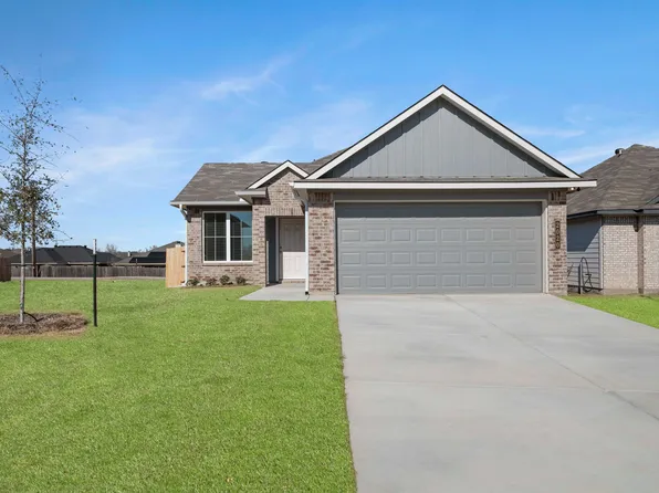 2020 Filmore Cv, Temple, TX 76504