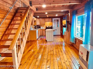 129 Front St, Hoonah, AK 99829