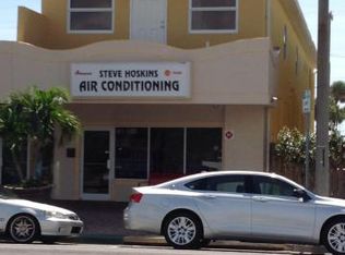 41 N Orlando Ave #1, Cocoa Beach, FL 32931